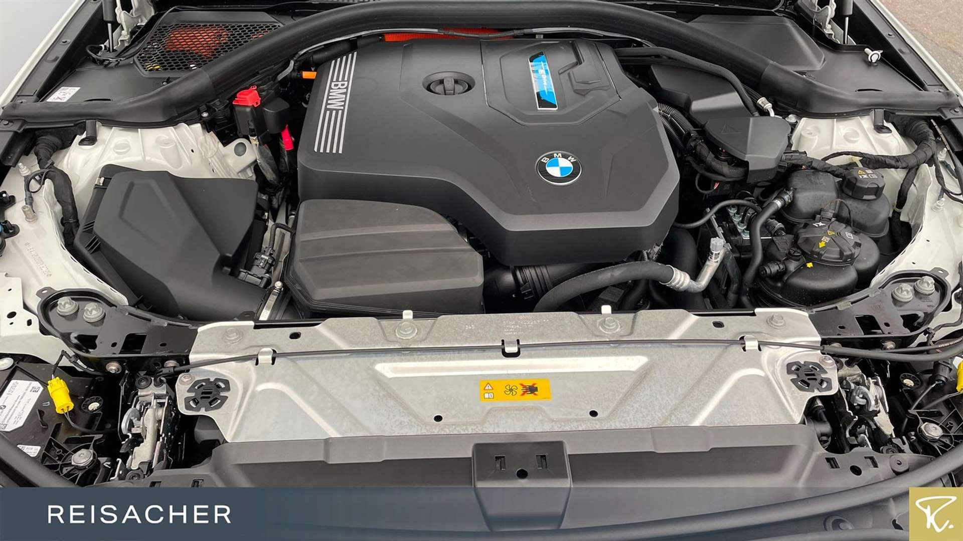 BMW 330e - 2025 - Joinsteer - #7