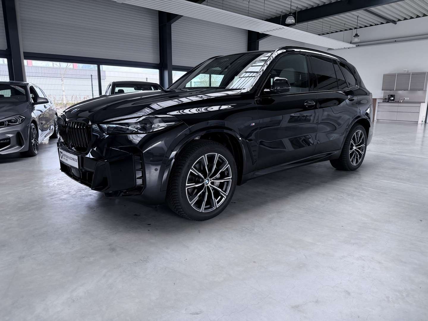 BMW X5 M Sport M - 2023 - Joinsteer - #28