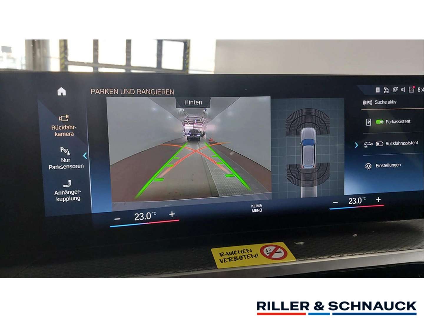 BMW Série 3 Touring M Sport 320i - 2024 - Joinsteer - #8