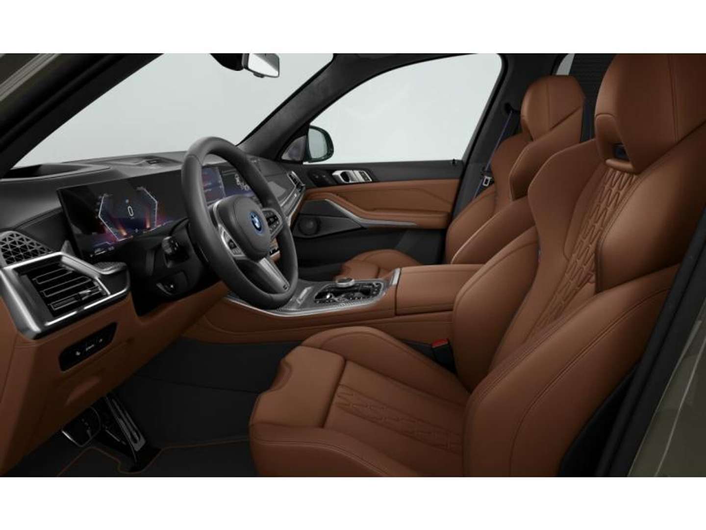 BMW X5 M Sport XDrive50e - 2024 - Joinsteer - #5