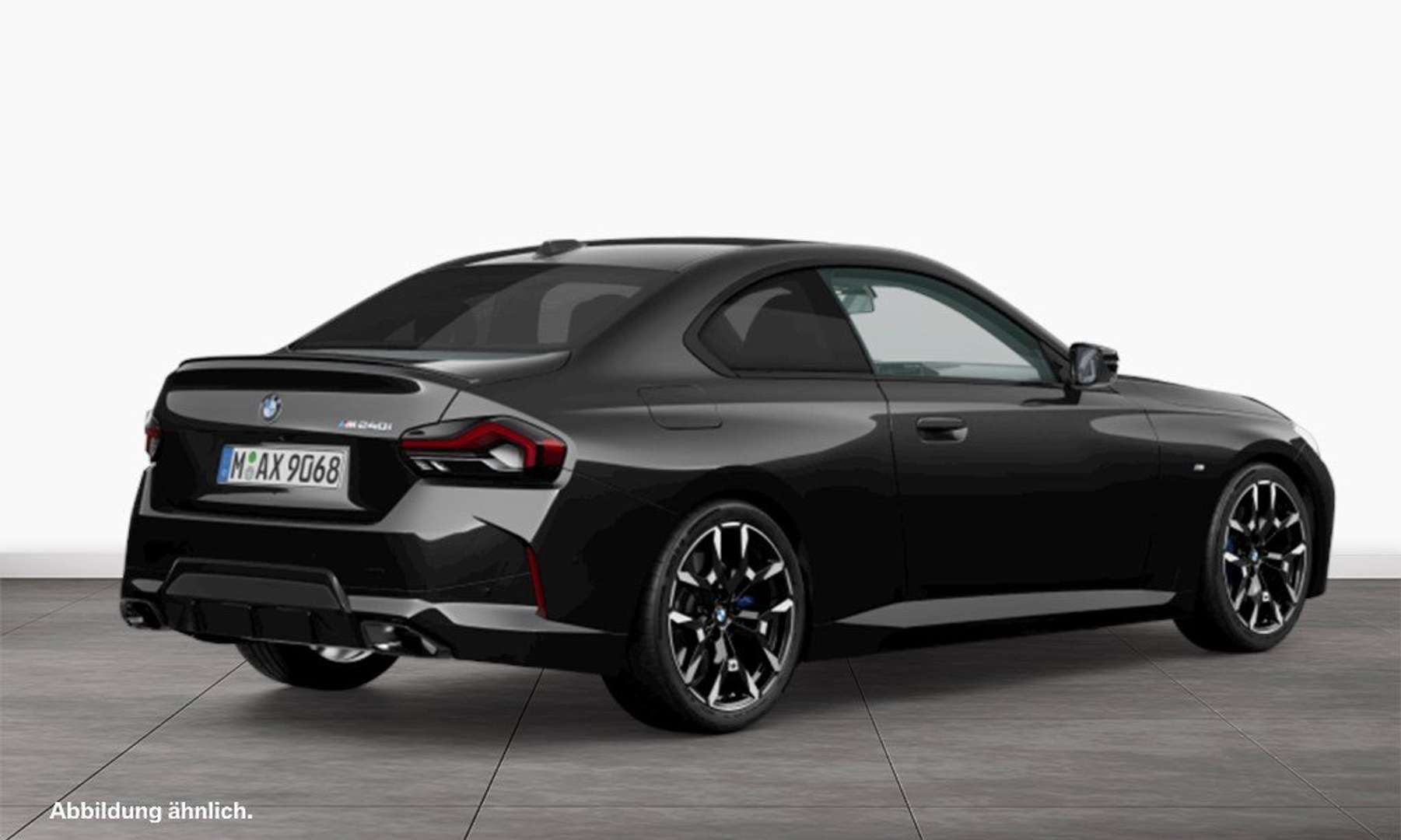 BMW Série 2 Coupé M240i XDrive - 2025 - Joinsteer - #8