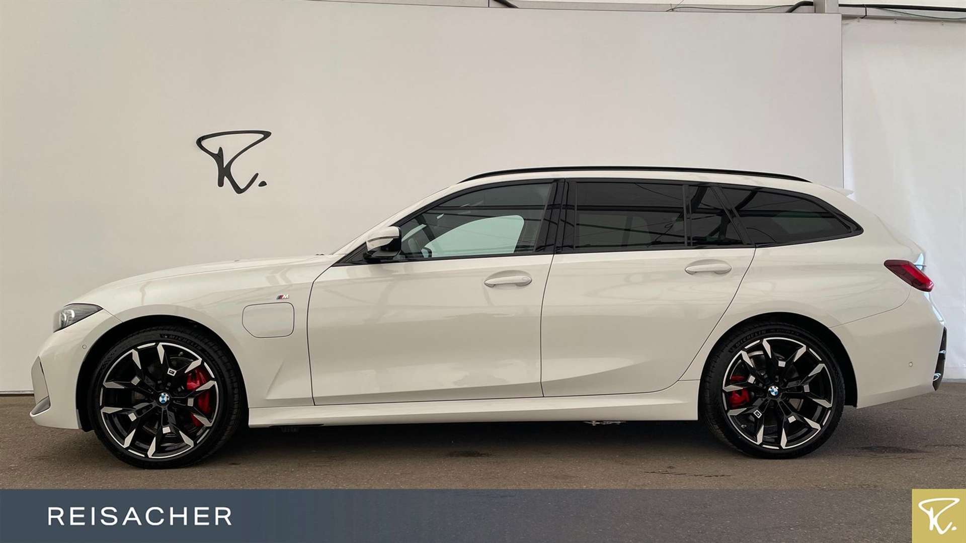 BMW 330e - 2025 - Joinsteer - #9