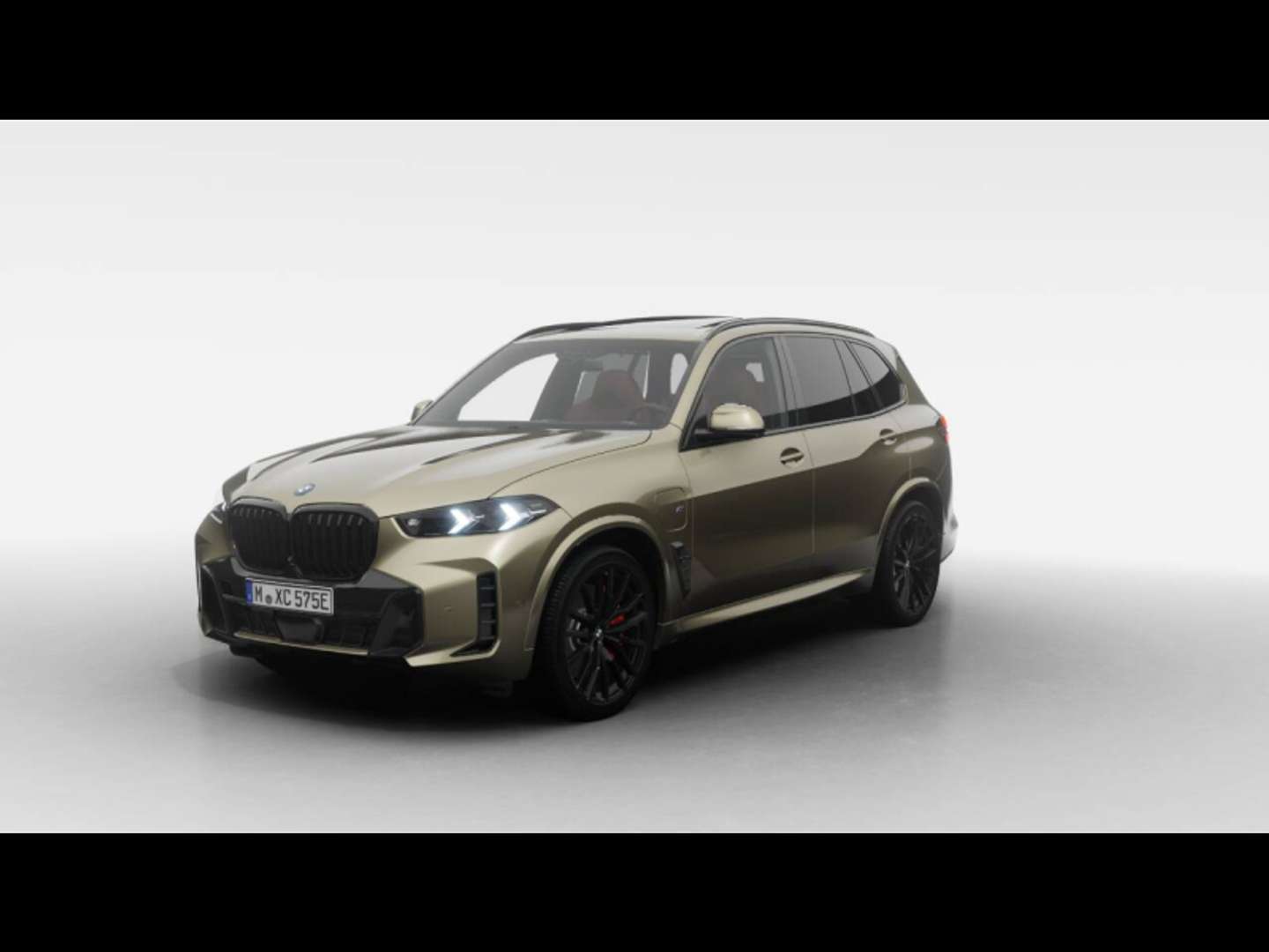 BMW X5 M Sport XDrive50e - 2024 - Joinsteer - #7