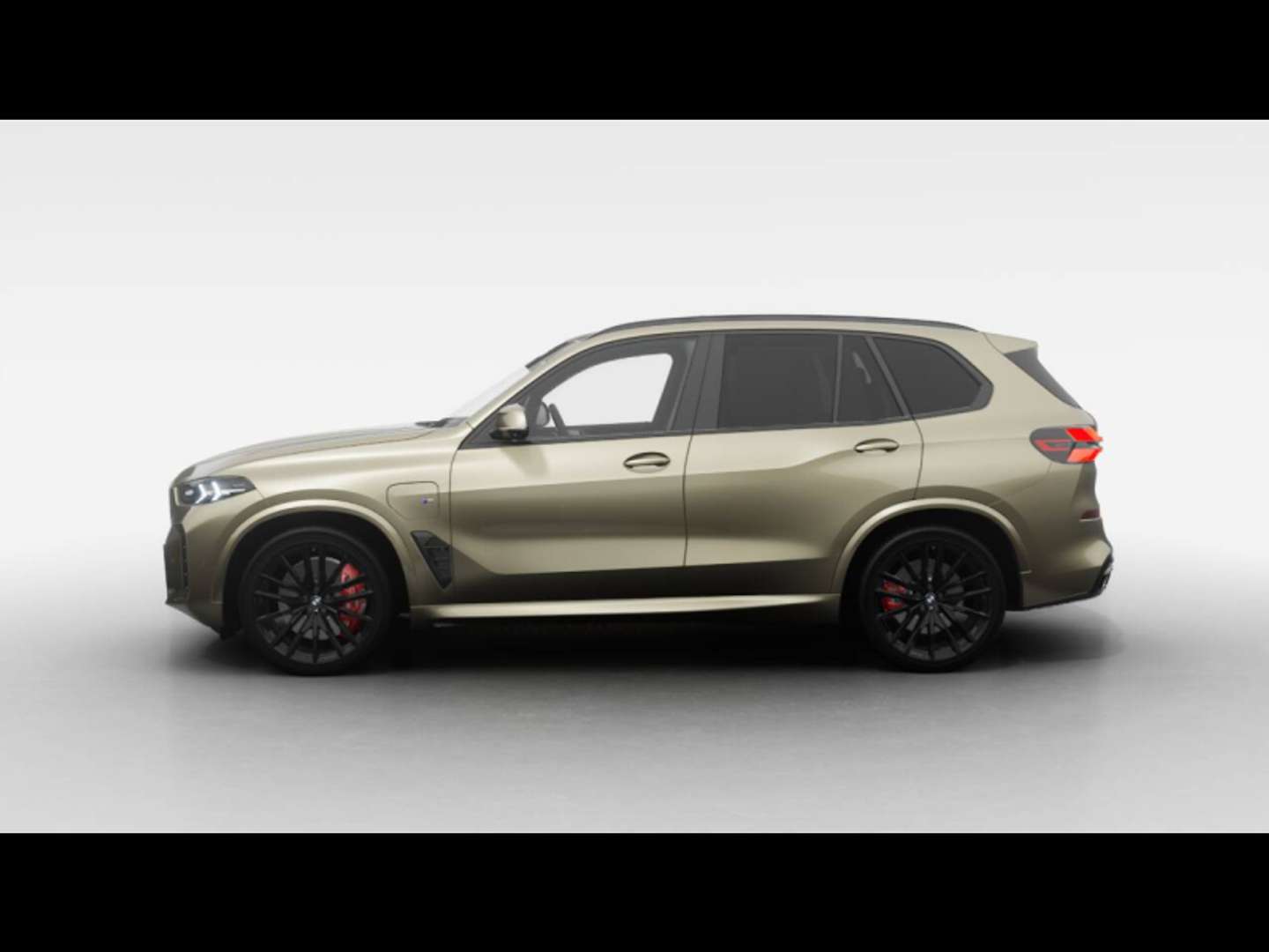 BMW X5 M Sport XDrive50e - 2024 - Joinsteer - #9