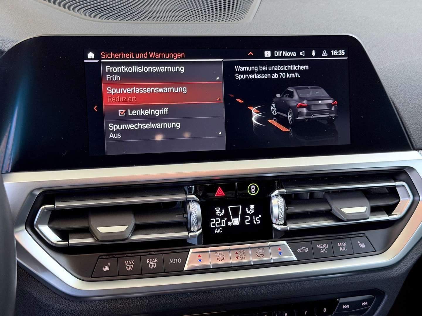 BMW Série 2 Coupé M Sport 220i - 2022 - Joinsteer - #22