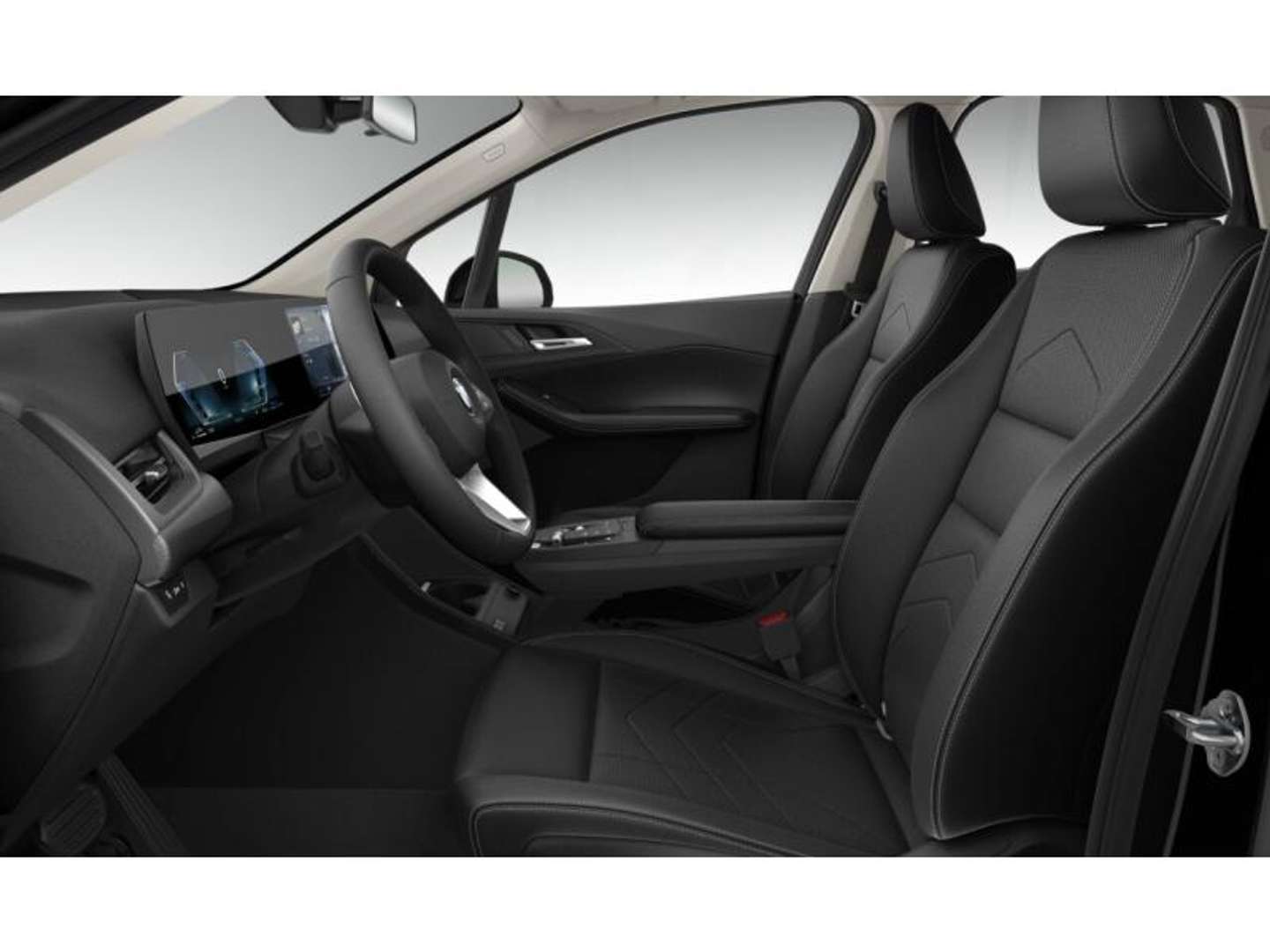 BMW Série 2 Active Tourer 225 XDrive - 2025 - Joinsteer - #4