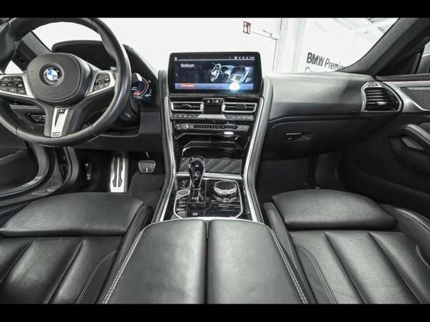 BMW Série 8 Gran Coupé M Sport XDrive - 2023 - Joinsteer - #3