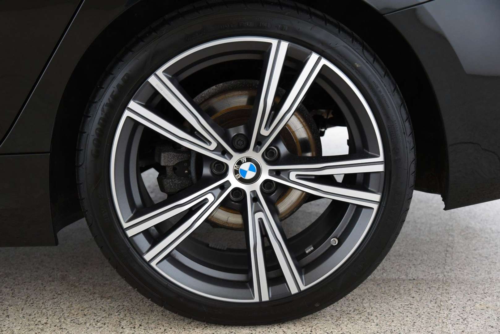 BMW Série 3 Touring M Sport 320d XDrive - 2024 - Joinsteer - #21
