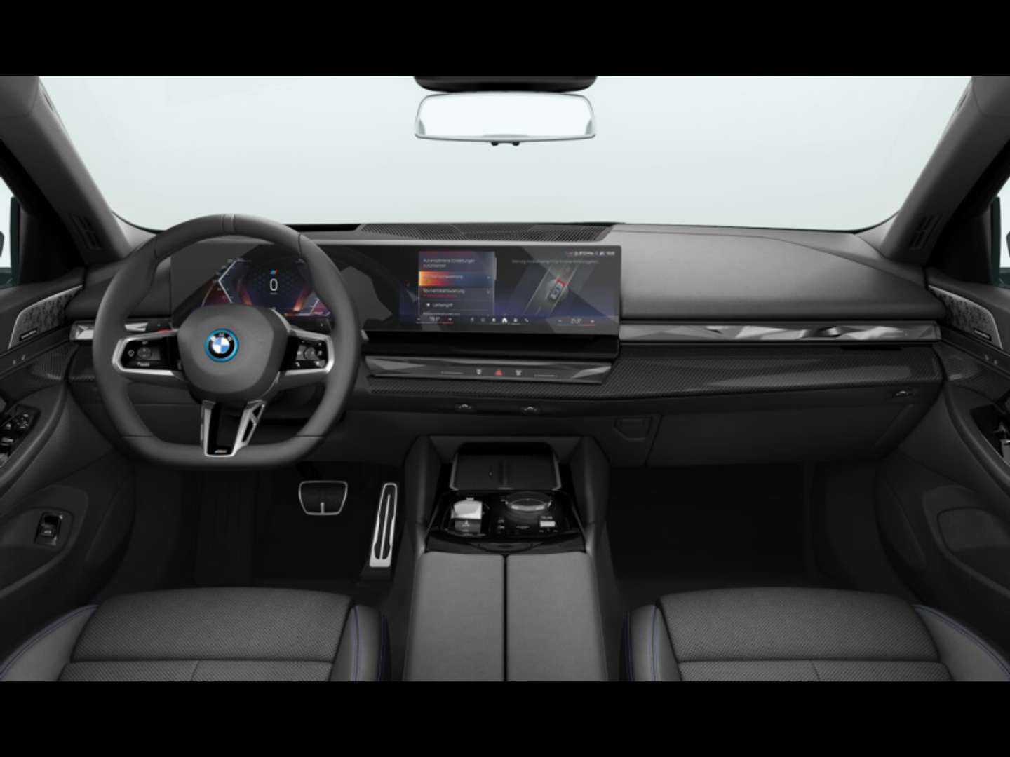 BMW Série 5 Touring 550e XDrive - 2025 - Joinsteer - #6