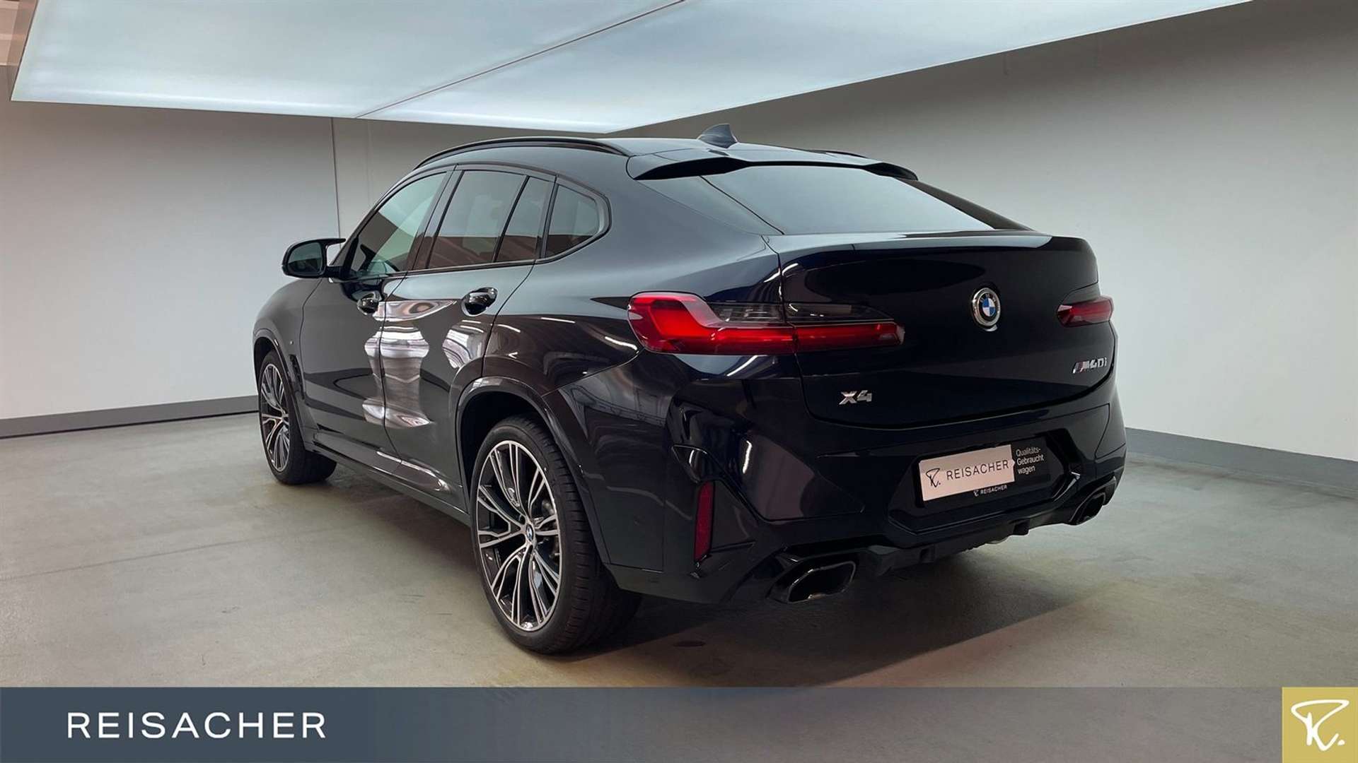 BMW X4 M I - 2025 - Joinsteer - #2