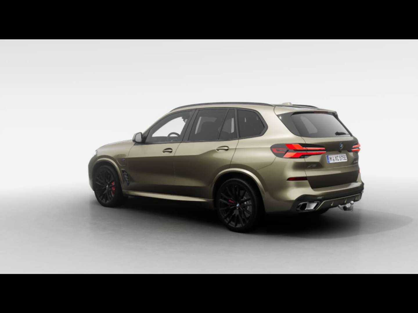 BMW X5 M Sport XDrive50e - 2024 - Joinsteer - #11