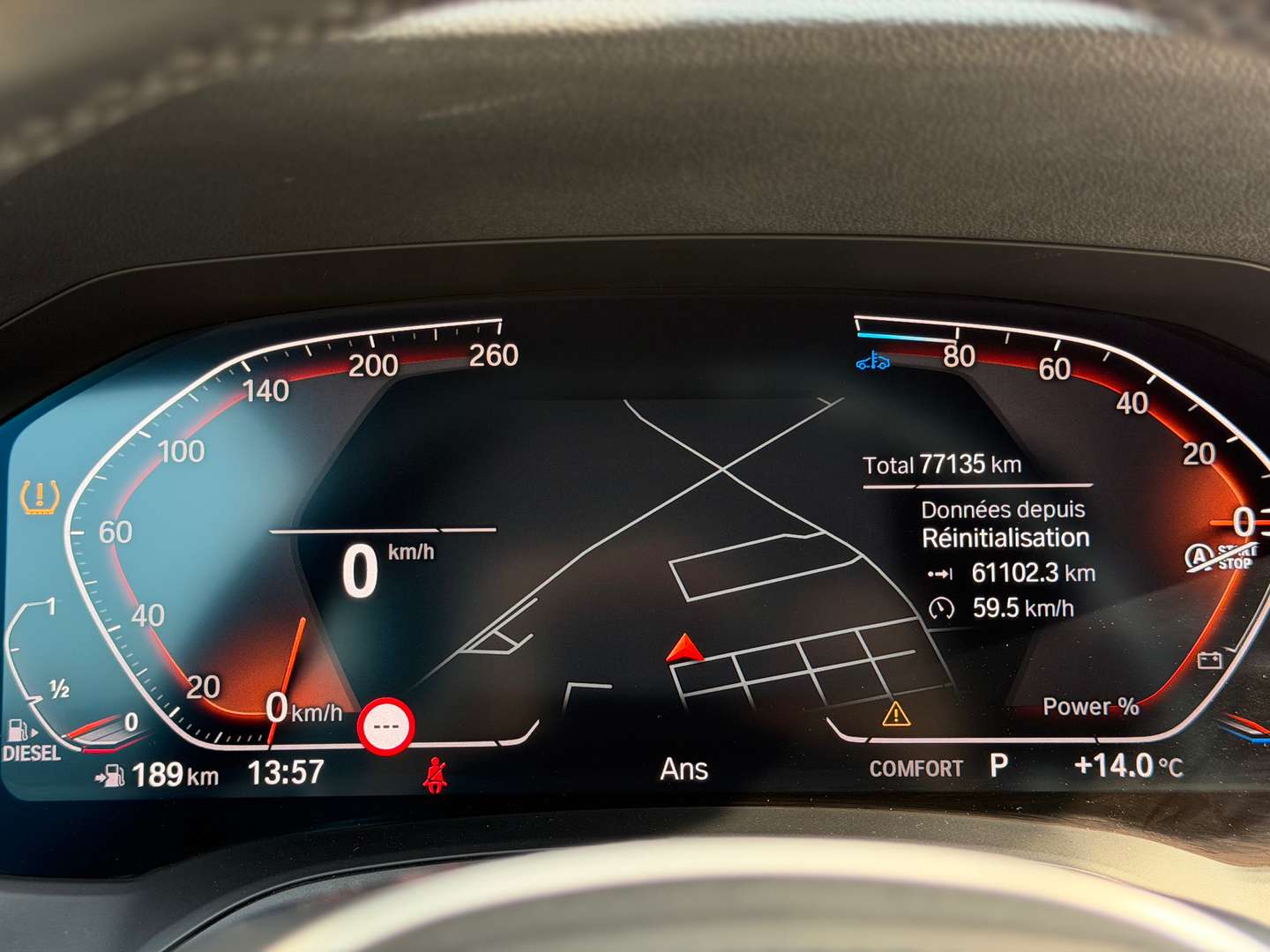 BMW Série 420d M Sport 420d - 2021 - Joinsteer - #14