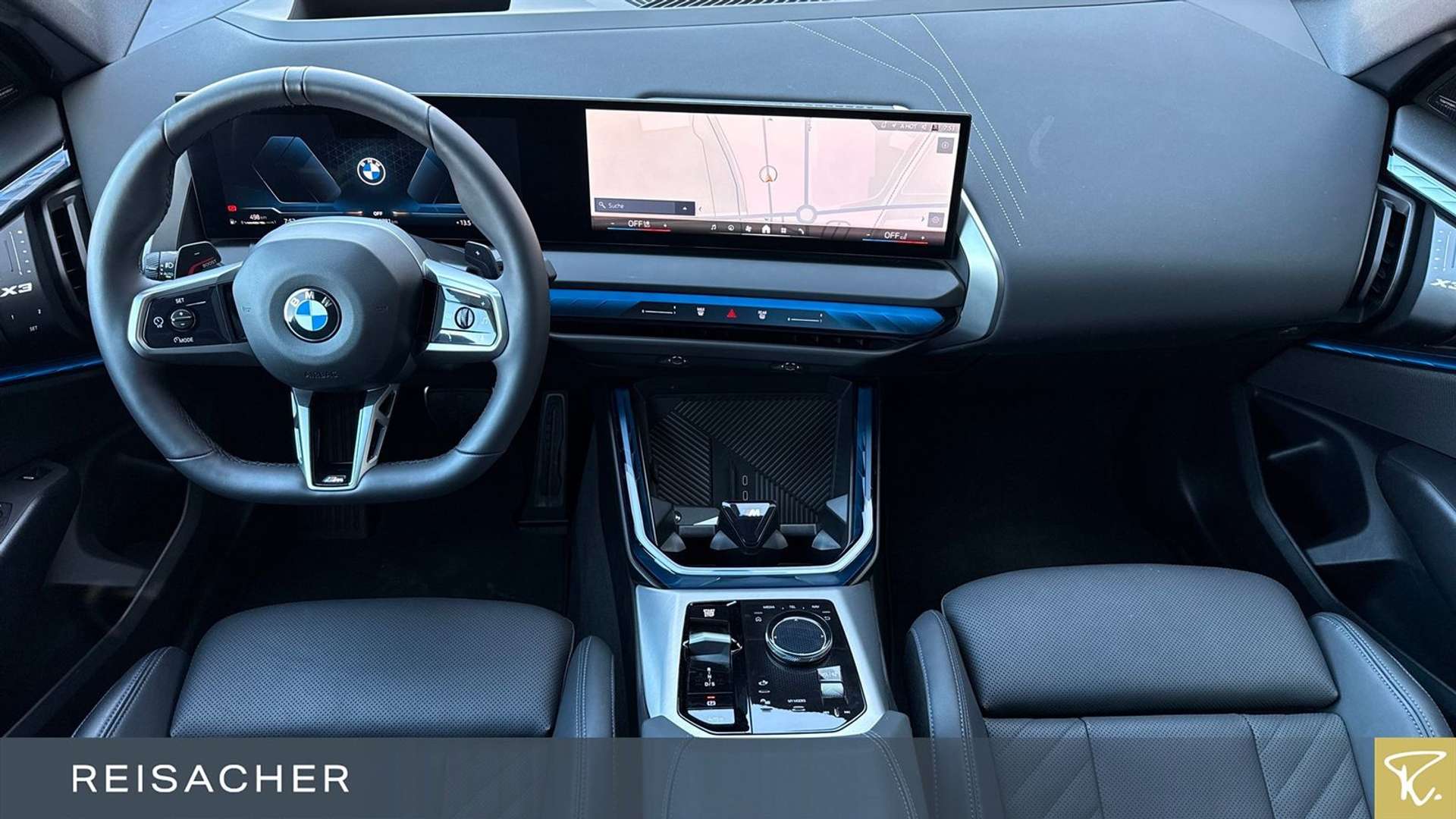 BMW X3 M Sport 20d XDrive - 2025 - Joinsteer - #6