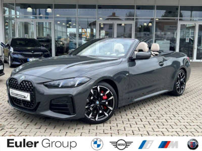 BMW Série 420 Cabriolet M Sport 420d - 2024 - Joinsteer - #1