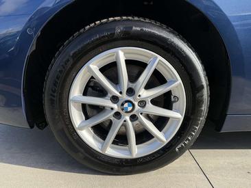 BMW Série 2 Gran Tourer 218i — photo 12