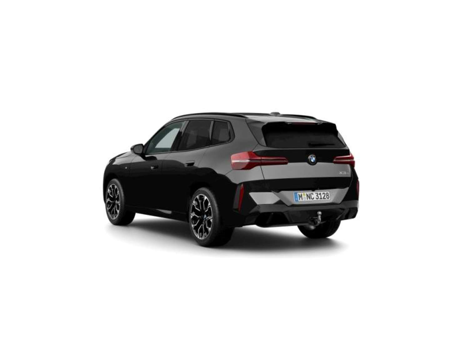 BMW X3 M Sport XDrive20 - 2025 - Joinsteer - #3