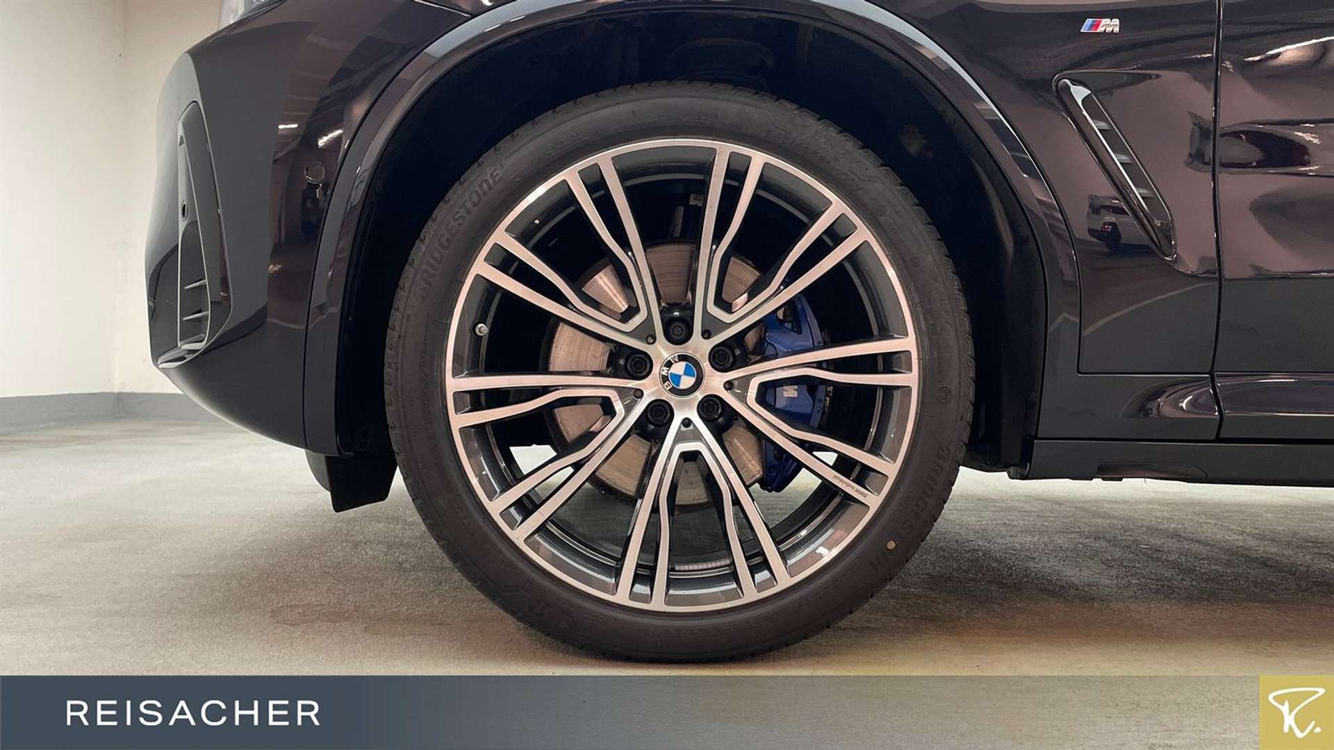 BMW X4 M I - 2025 - Joinsteer - #3