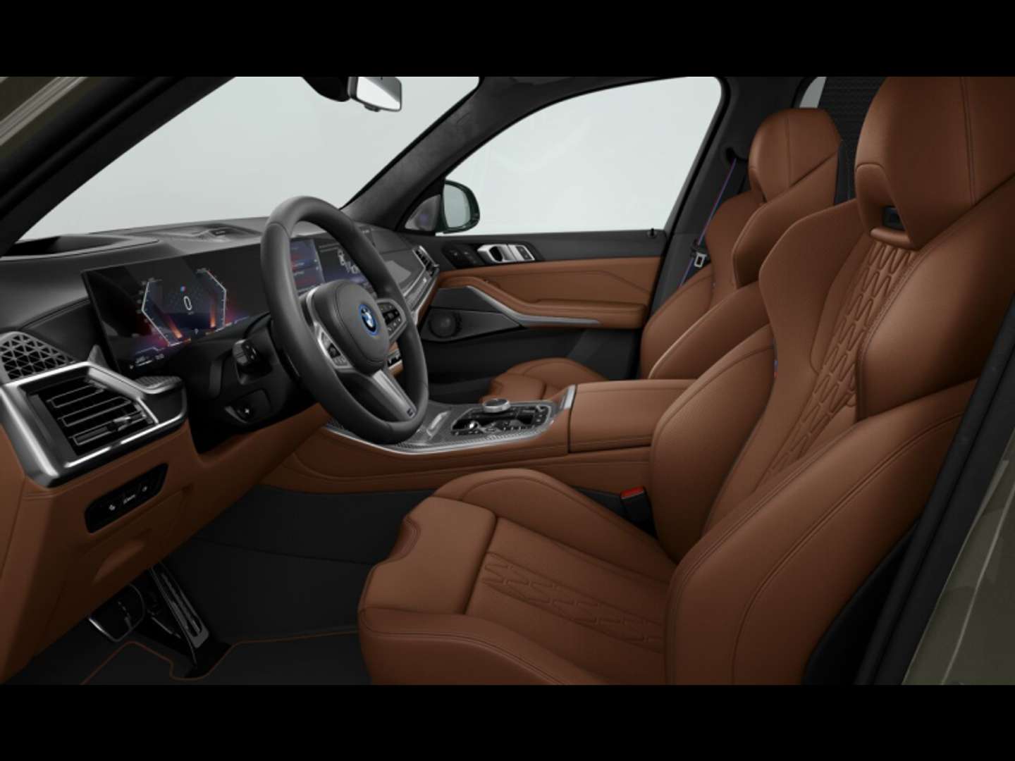 BMW X5 M Sport XDrive50e - 2024 - Joinsteer - #13