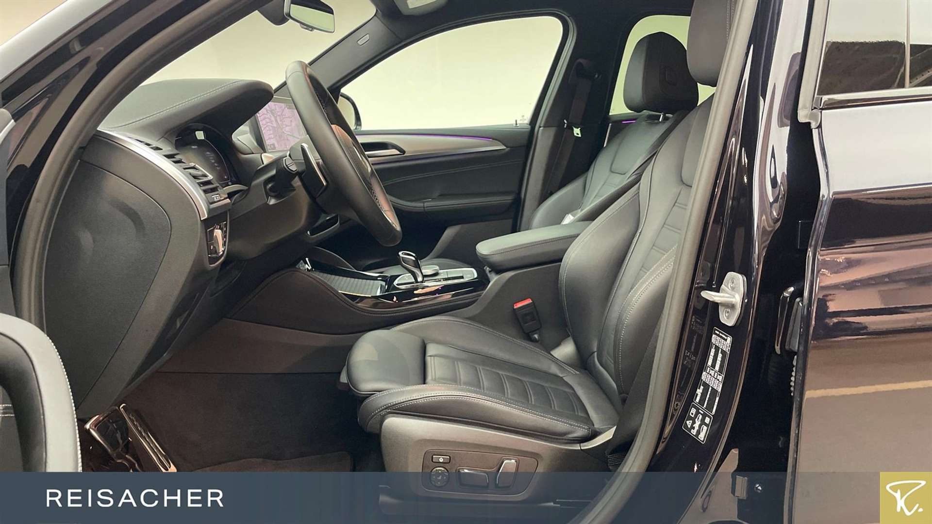 BMW X4 M I - 2025 - Joinsteer - #4