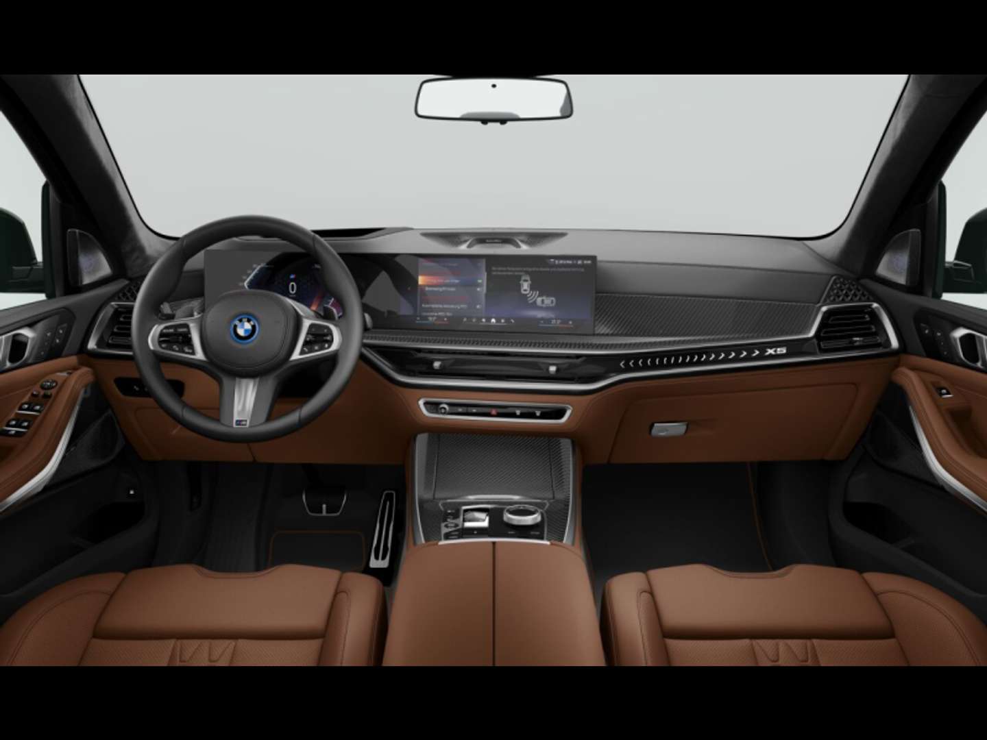 BMW X5 M Sport XDrive50e - 2024 - Joinsteer - #14