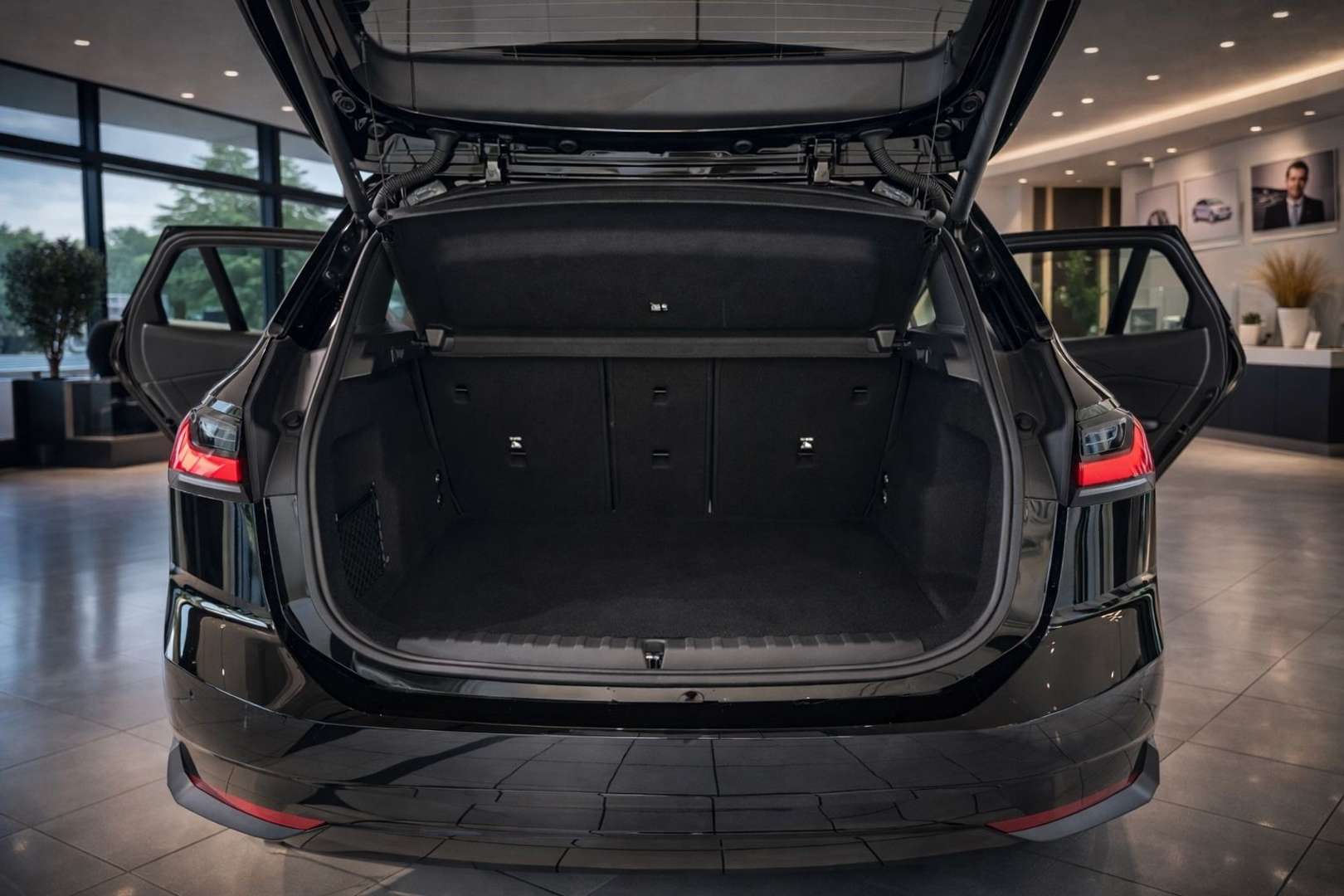 BMW 218 2 Active Tourer - 2024 - Joinsteer - #8