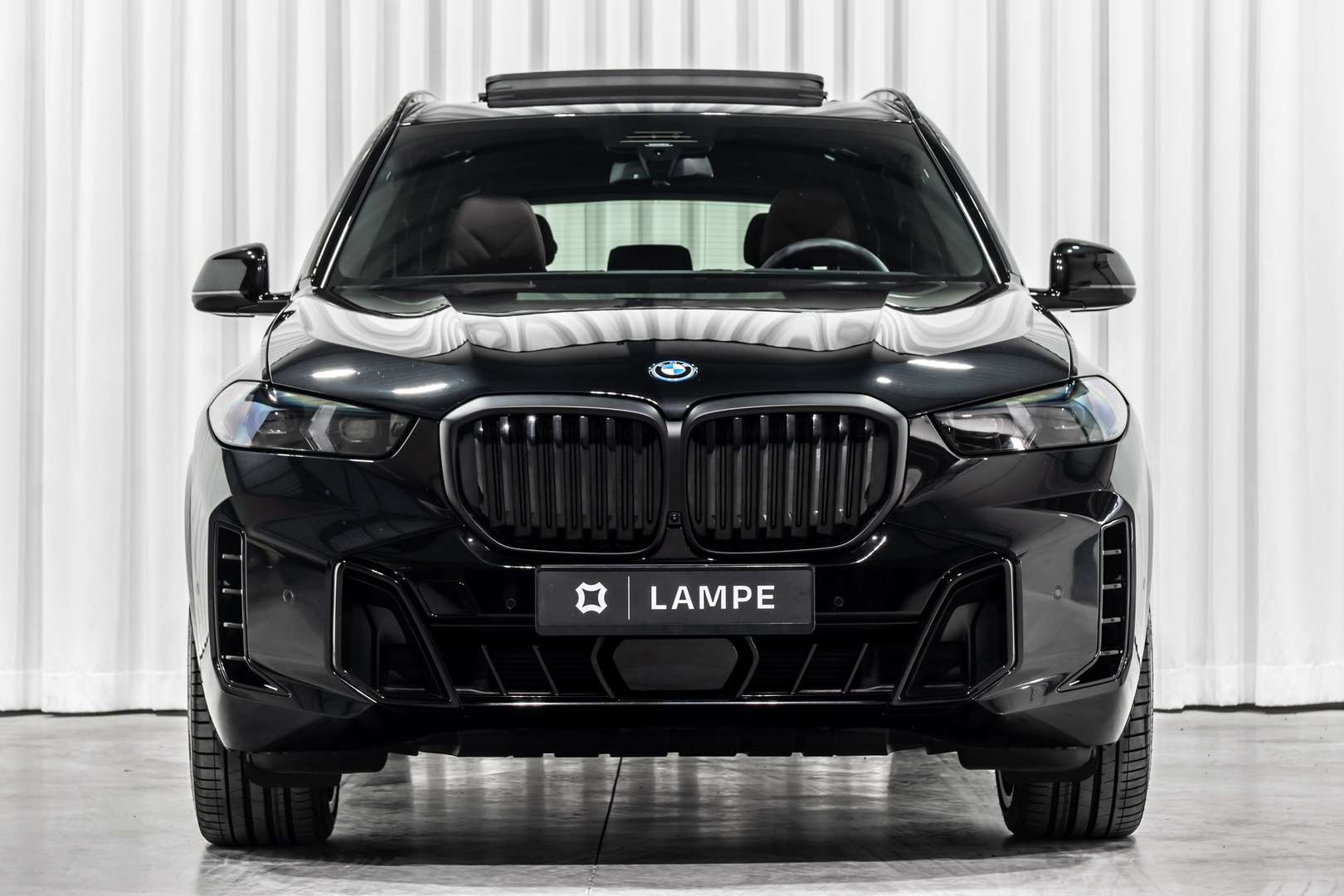 BMW X5 M Sport XDrive50e - 2025 - Joinsteer - #2