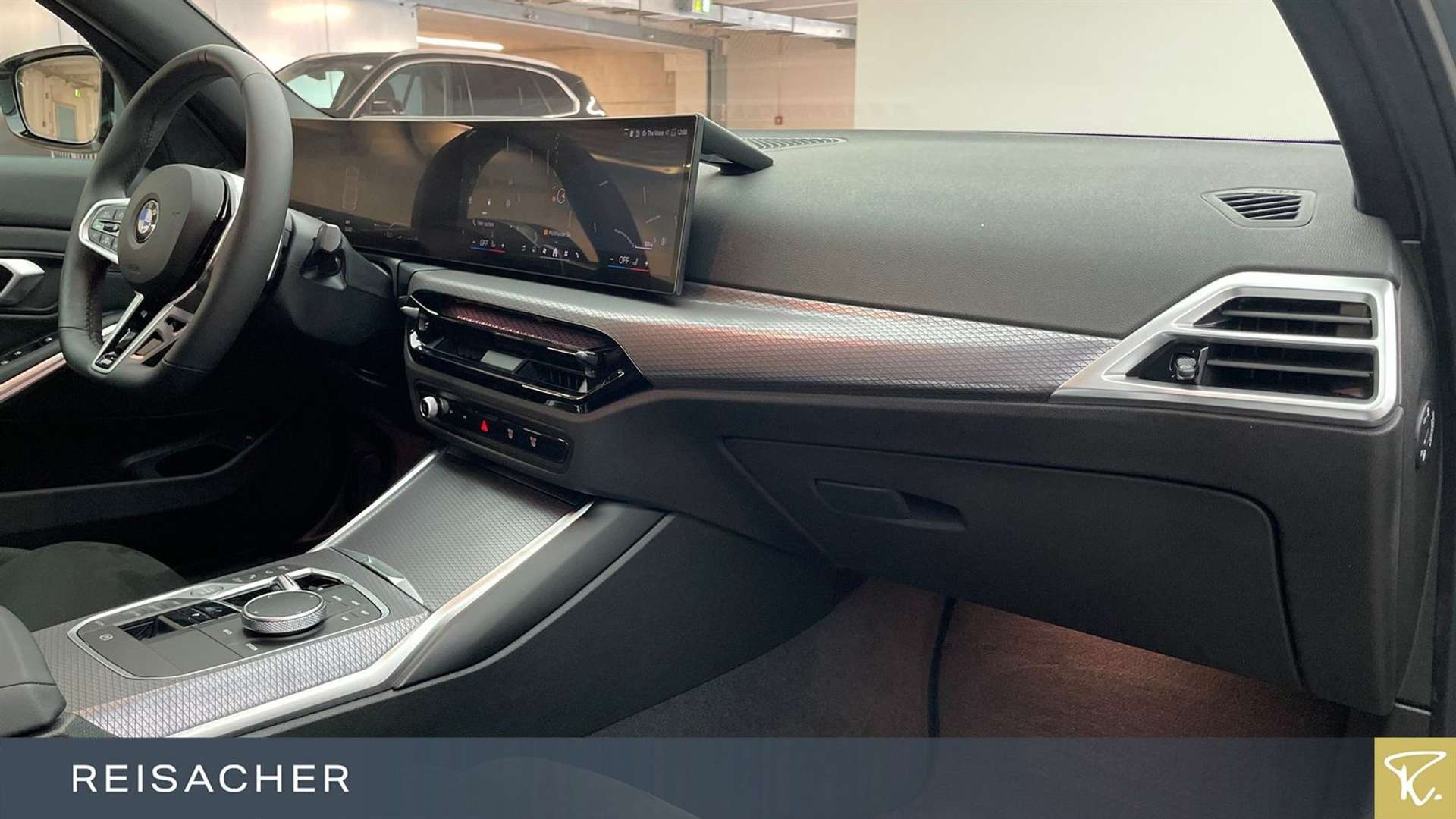 BMW Série 3 M Sport 320i XDrive - 2025 - Joinsteer - #13