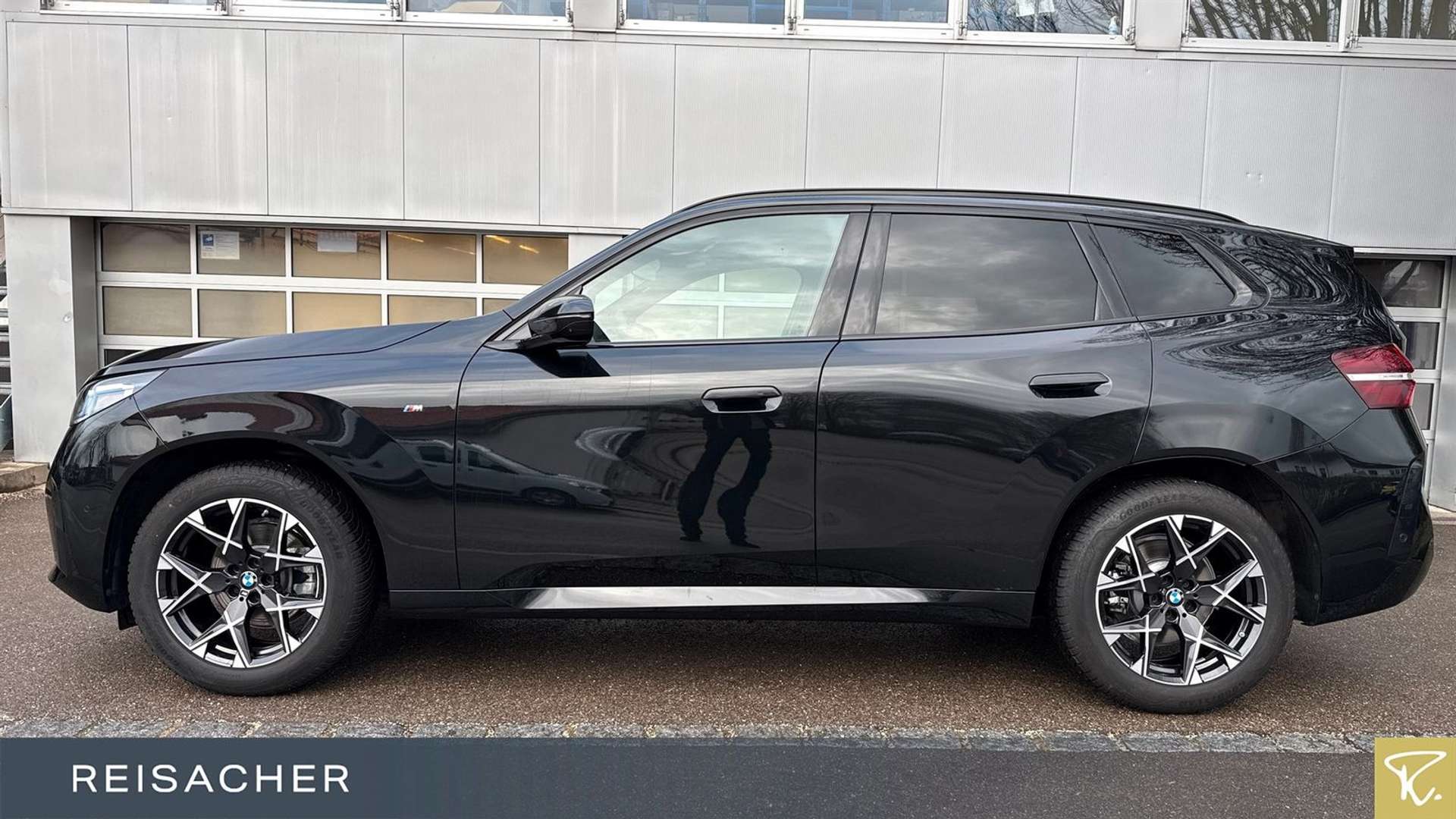 BMW X3 M Sport 20d XDrive - 2025 - Joinsteer - #9