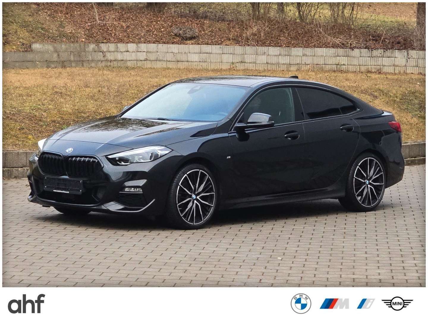 BMW Série 2 Gran Coupé M Sport 218i - 2024 - Joinsteer - #1