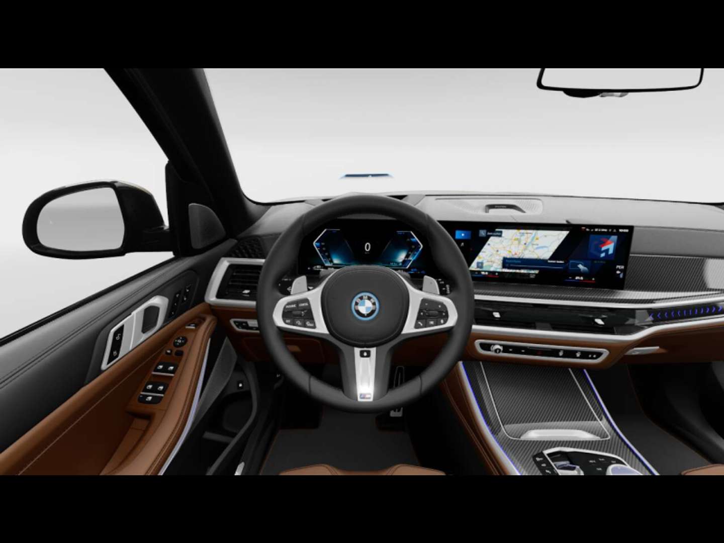 BMW X5 M Sport XDrive50e - 2024 - Joinsteer - #16