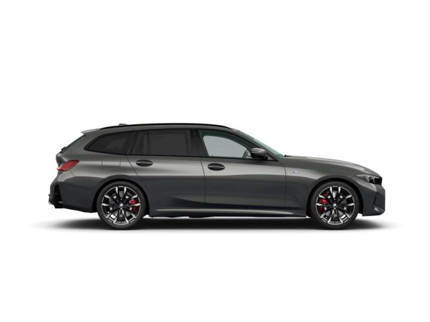 BMW Série 3 Touring 330 - 2025 - Joinsteer - #2