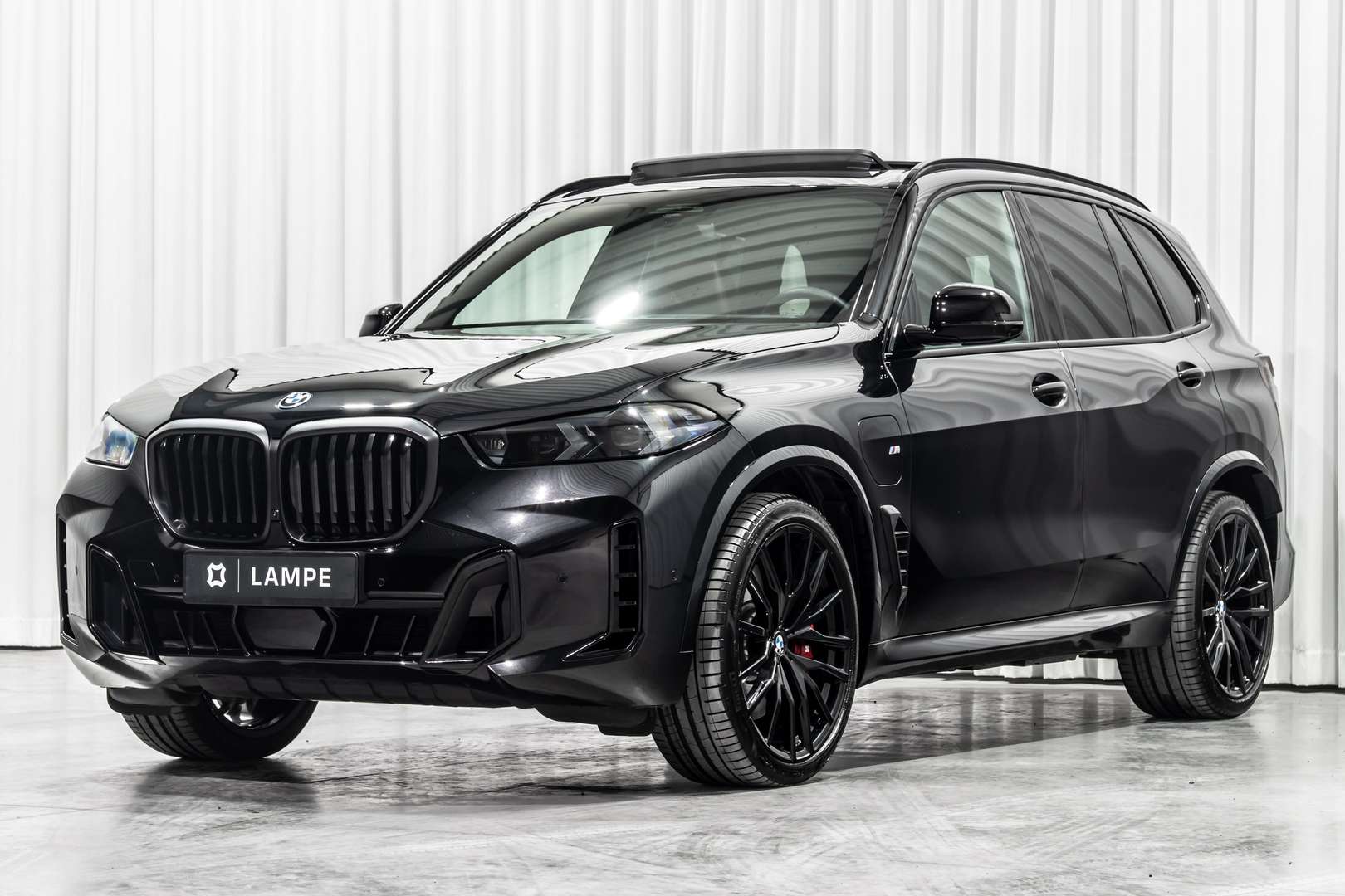 BMW X5 M Sport XDrive50e - 2025 - Joinsteer - #3