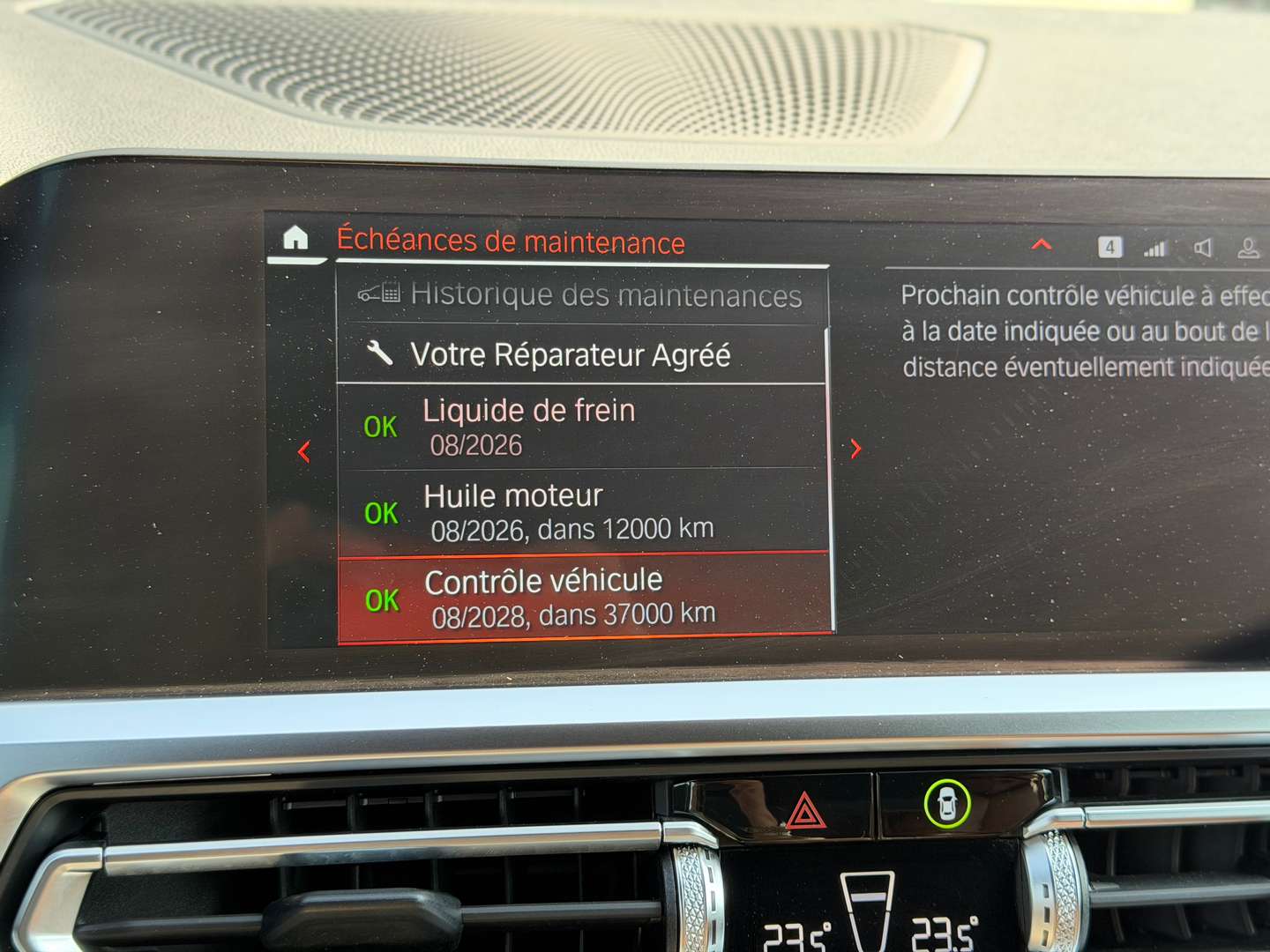 BMW Série 420d M Sport 420d - 2021 - Joinsteer - #17