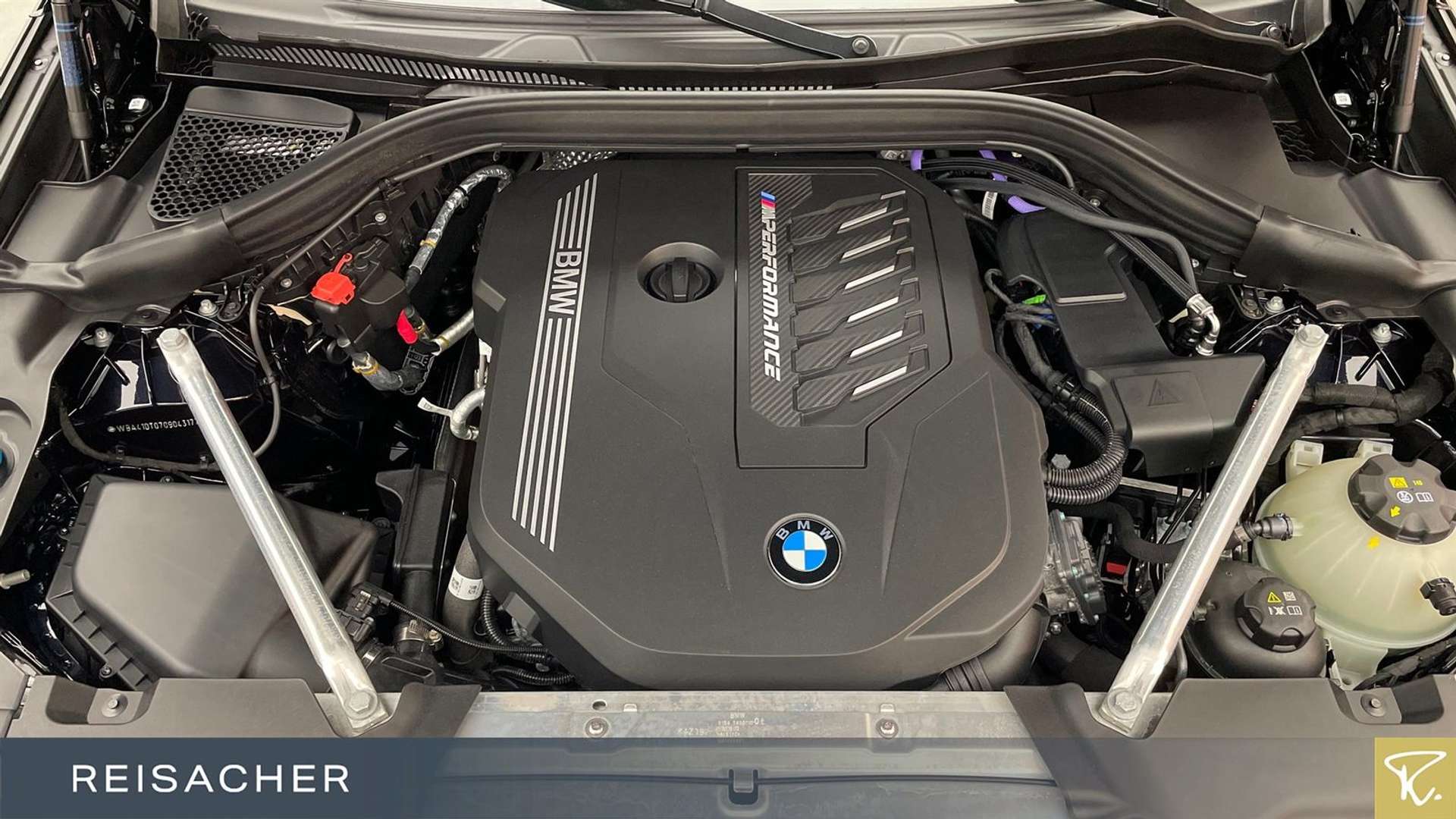 BMW X4 M I - 2025 - Joinsteer - #7