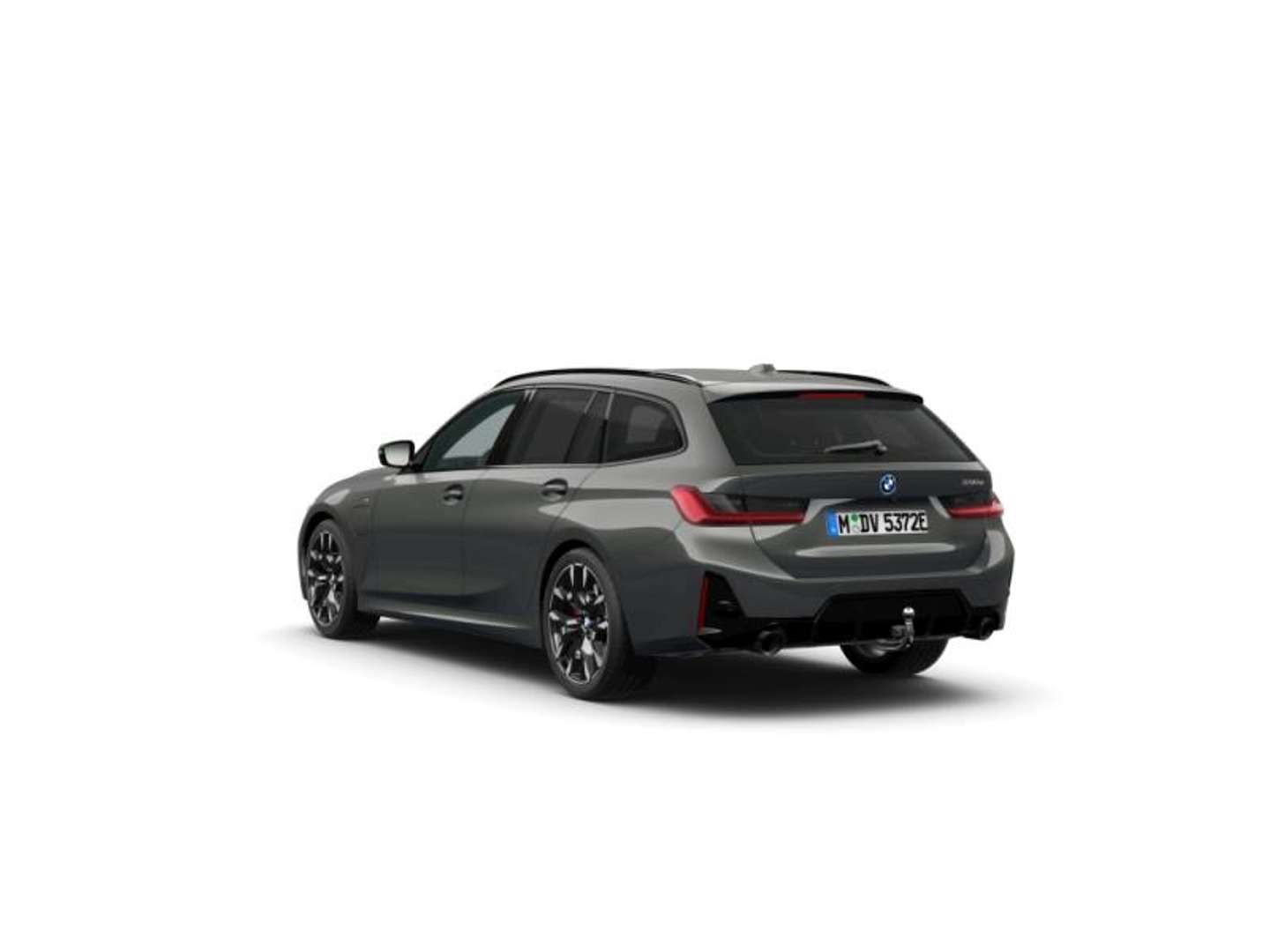BMW Série 3 Touring 330 - 2025 - Joinsteer - #3