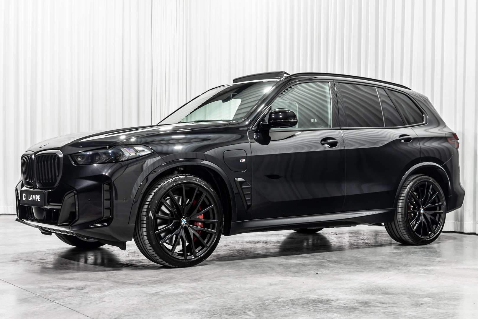 BMW X5 M Sport XDrive50e - 2025 - Joinsteer - #4