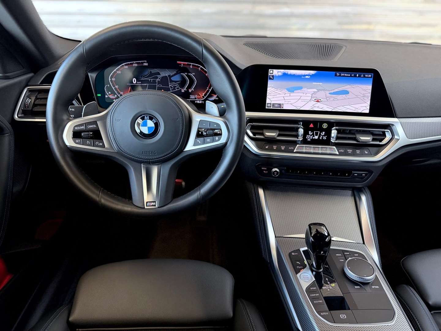 BMW Série 2 Coupé M Sport 220i - 2022 - Joinsteer - #30