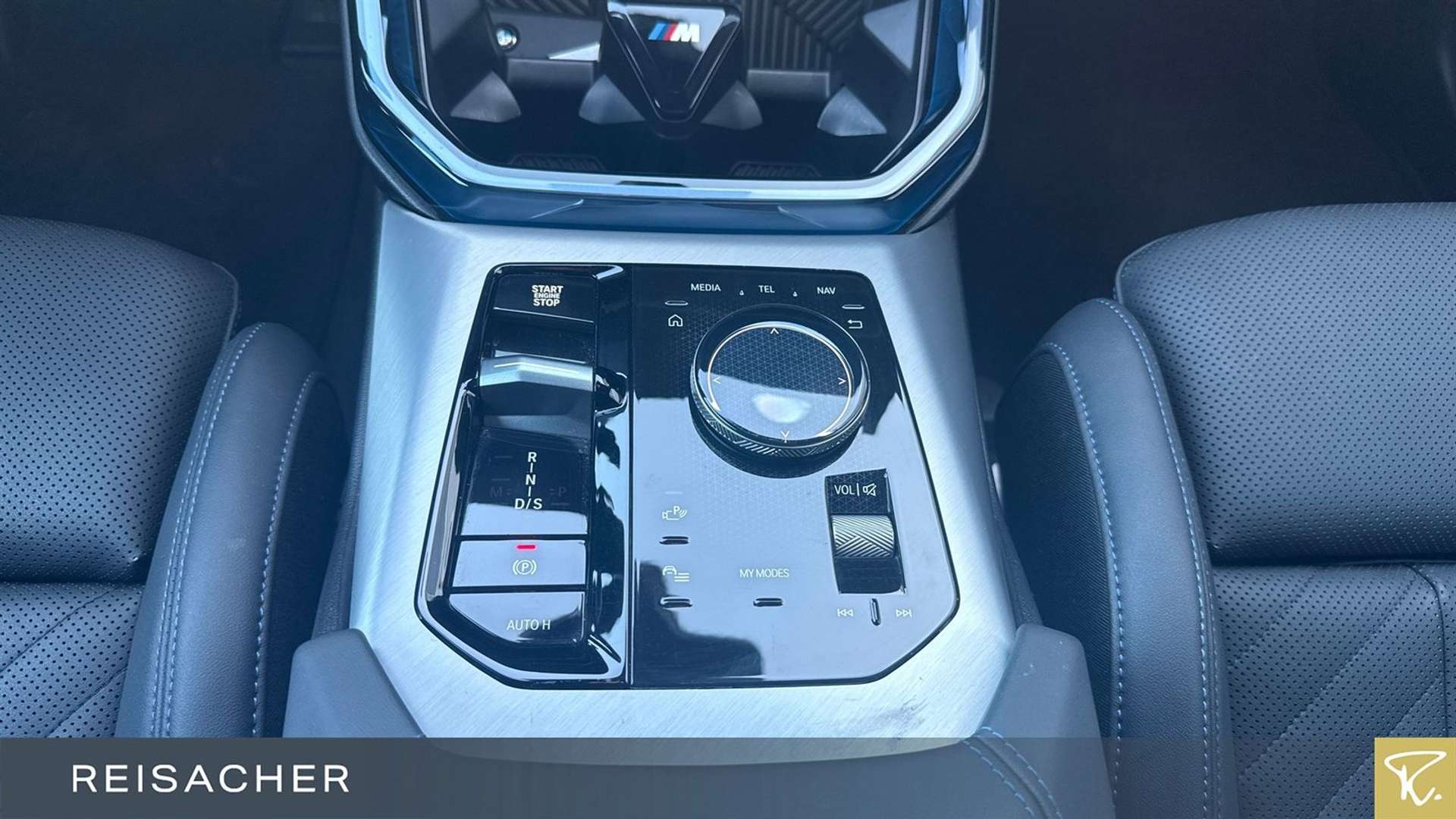 BMW X3 M Sport 20d XDrive - 2025 - Joinsteer - #11