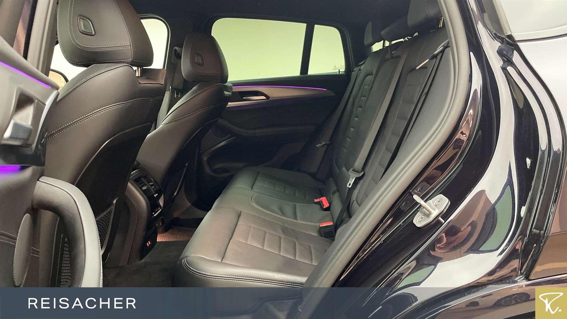 BMW X4 M I - 2025 - Joinsteer - #8