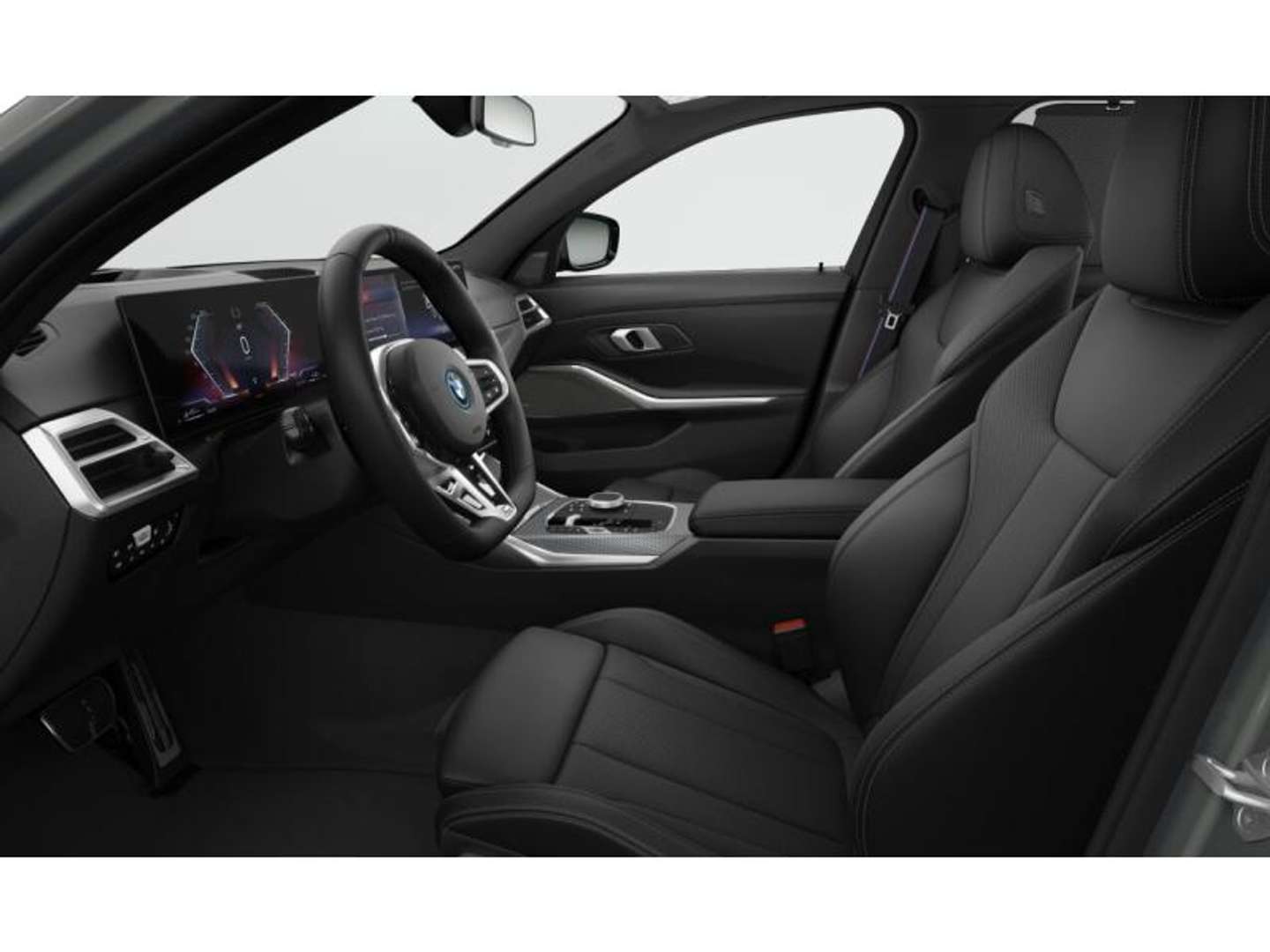 BMW Série 3 Touring 330 - 2025 - Joinsteer - #4