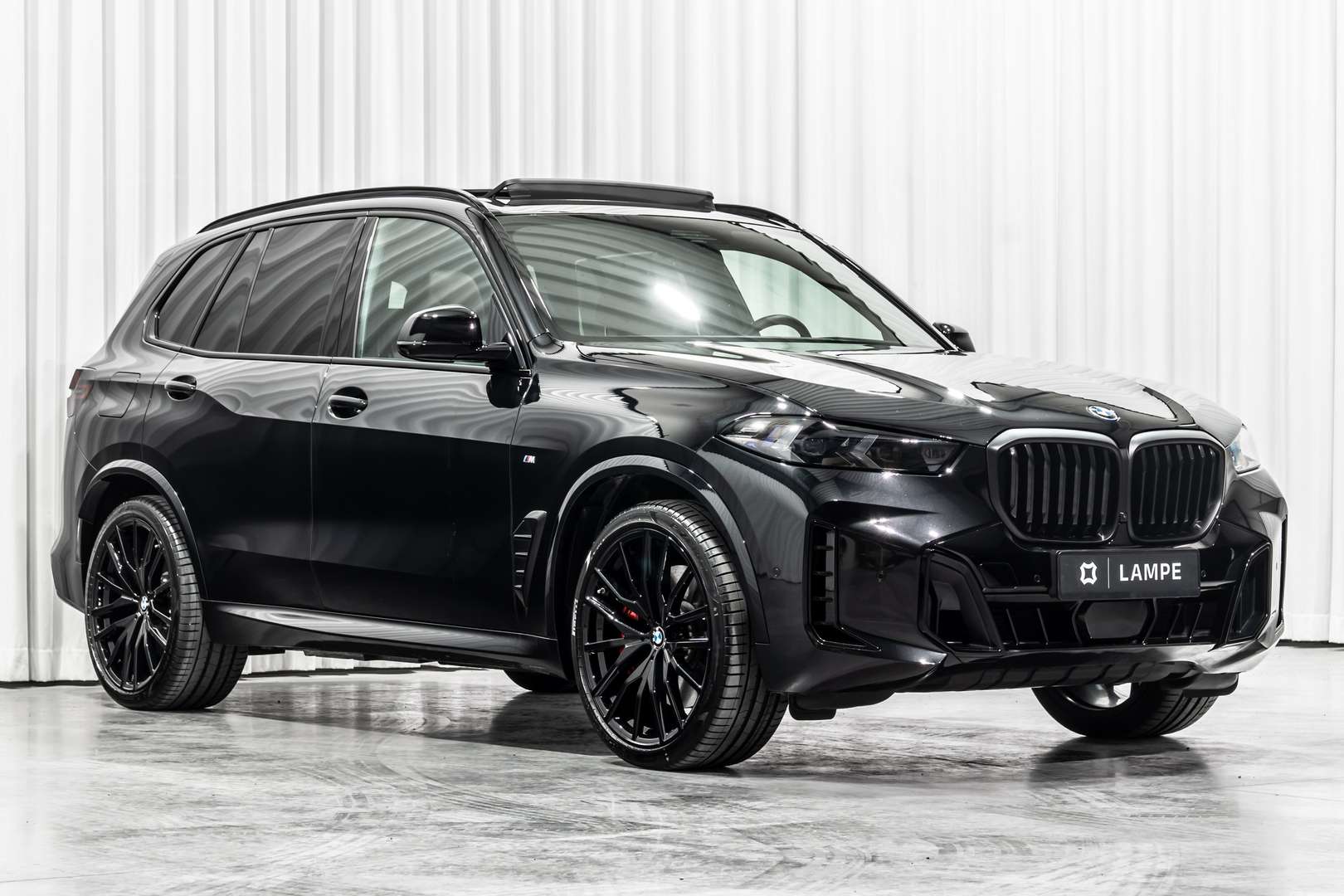 BMW X5 M Sport XDrive50e - 2025 - Joinsteer - #5
