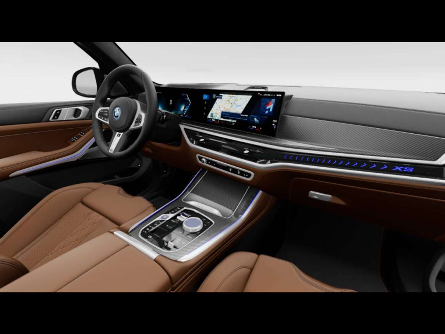 BMW X5 M Sport XDrive50e - 2024 - Joinsteer - #18