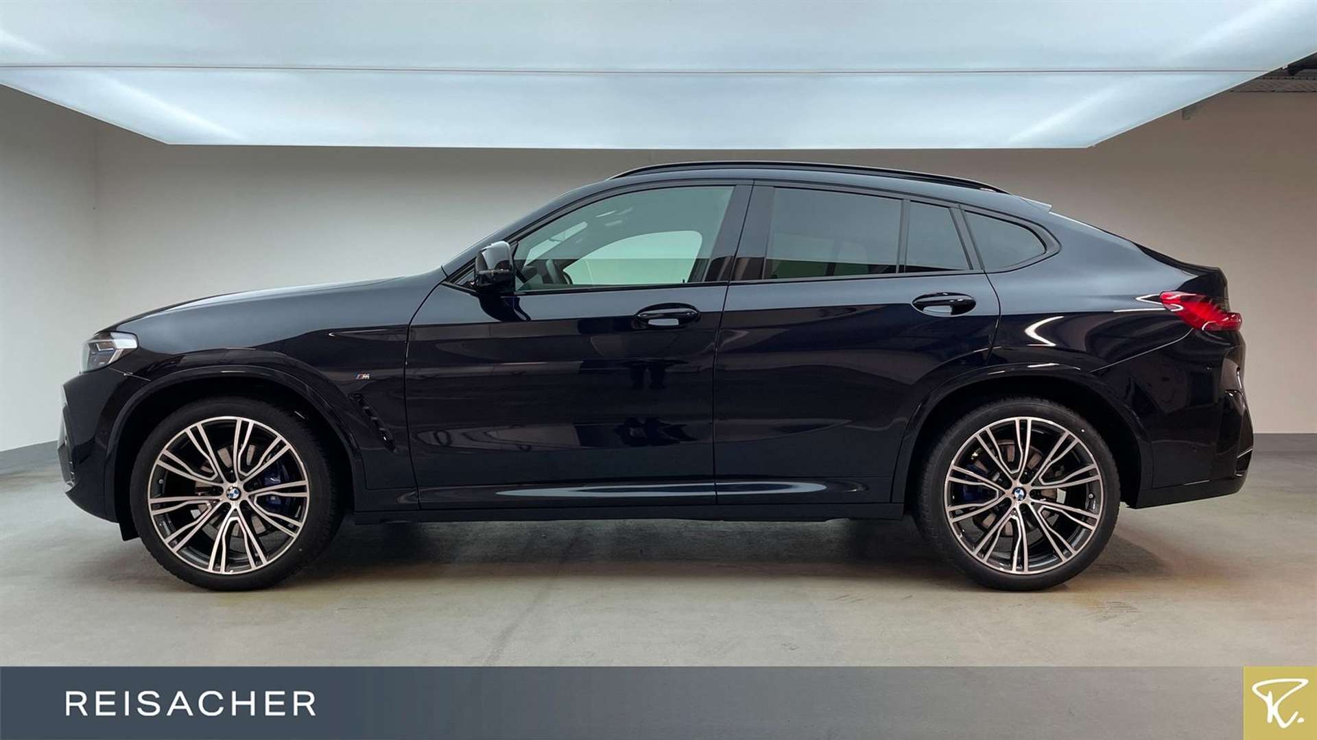 BMW X4 M I - 2025 - Joinsteer - #9