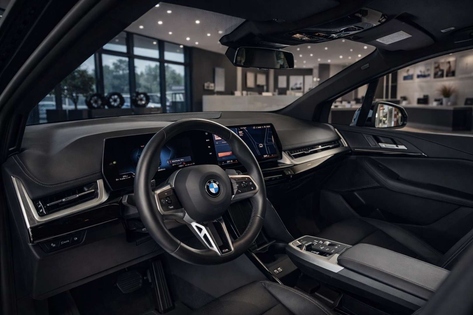 BMW 218 2 Active Tourer - 2024 - Joinsteer - #12