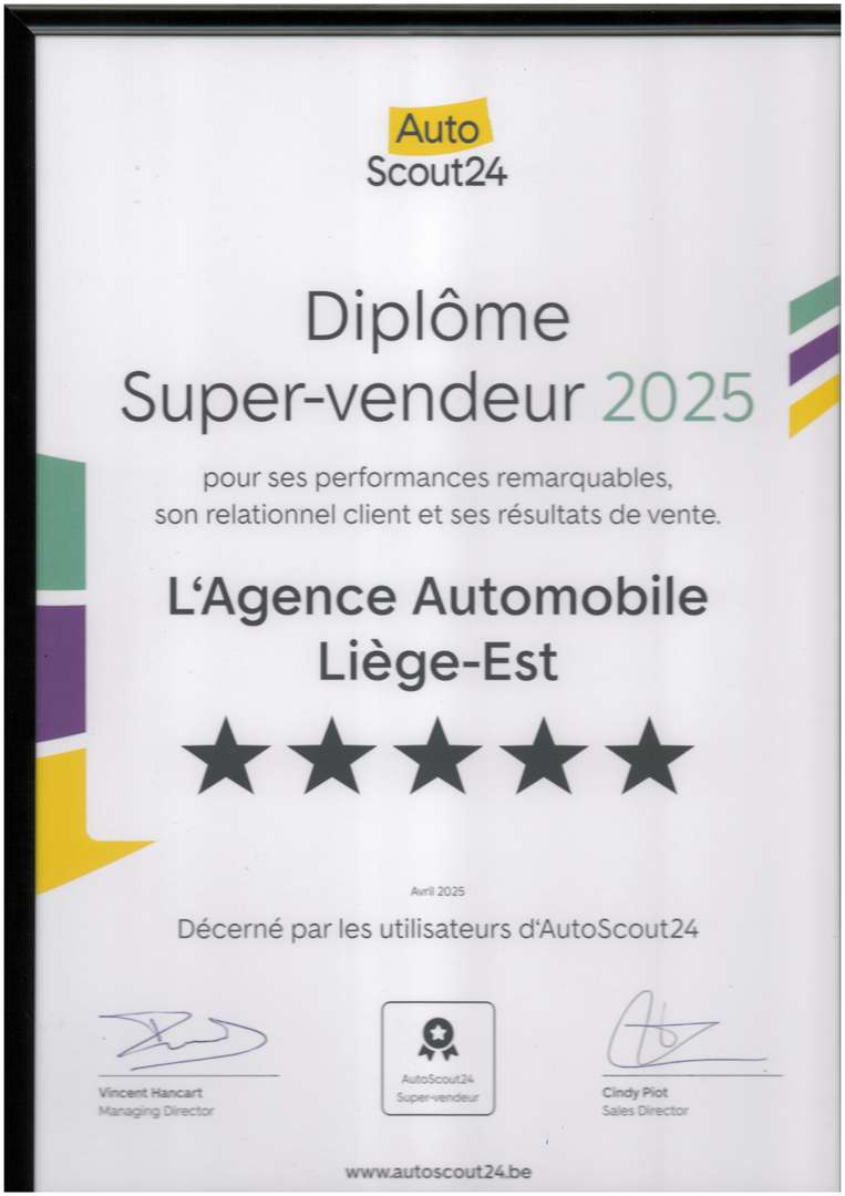 BMW I3 Advanced - 2021 - Joinsteer - #14