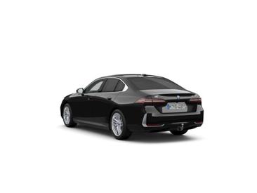 BMW I5 Berline EDrive40 — photo 3