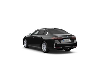 BMW I5 Berline EDrive40