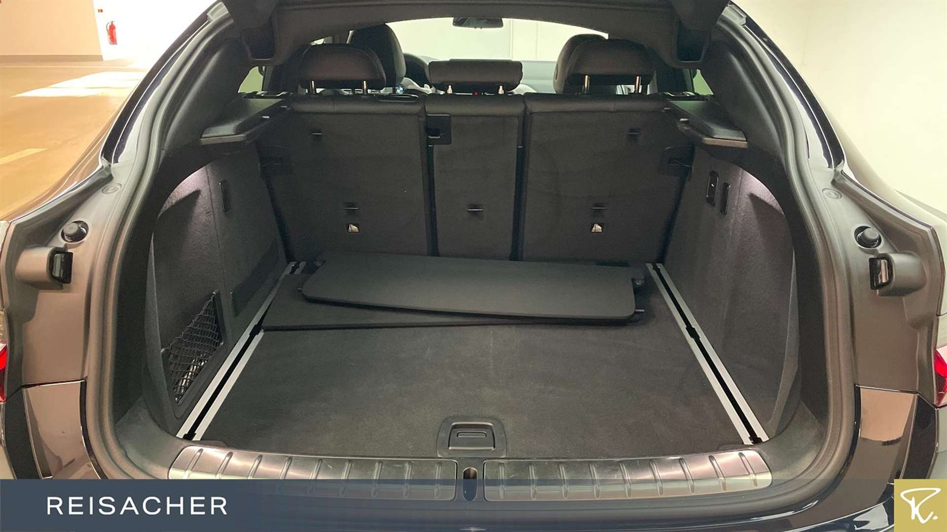 BMW X4 M I - 2025 - Joinsteer - #10