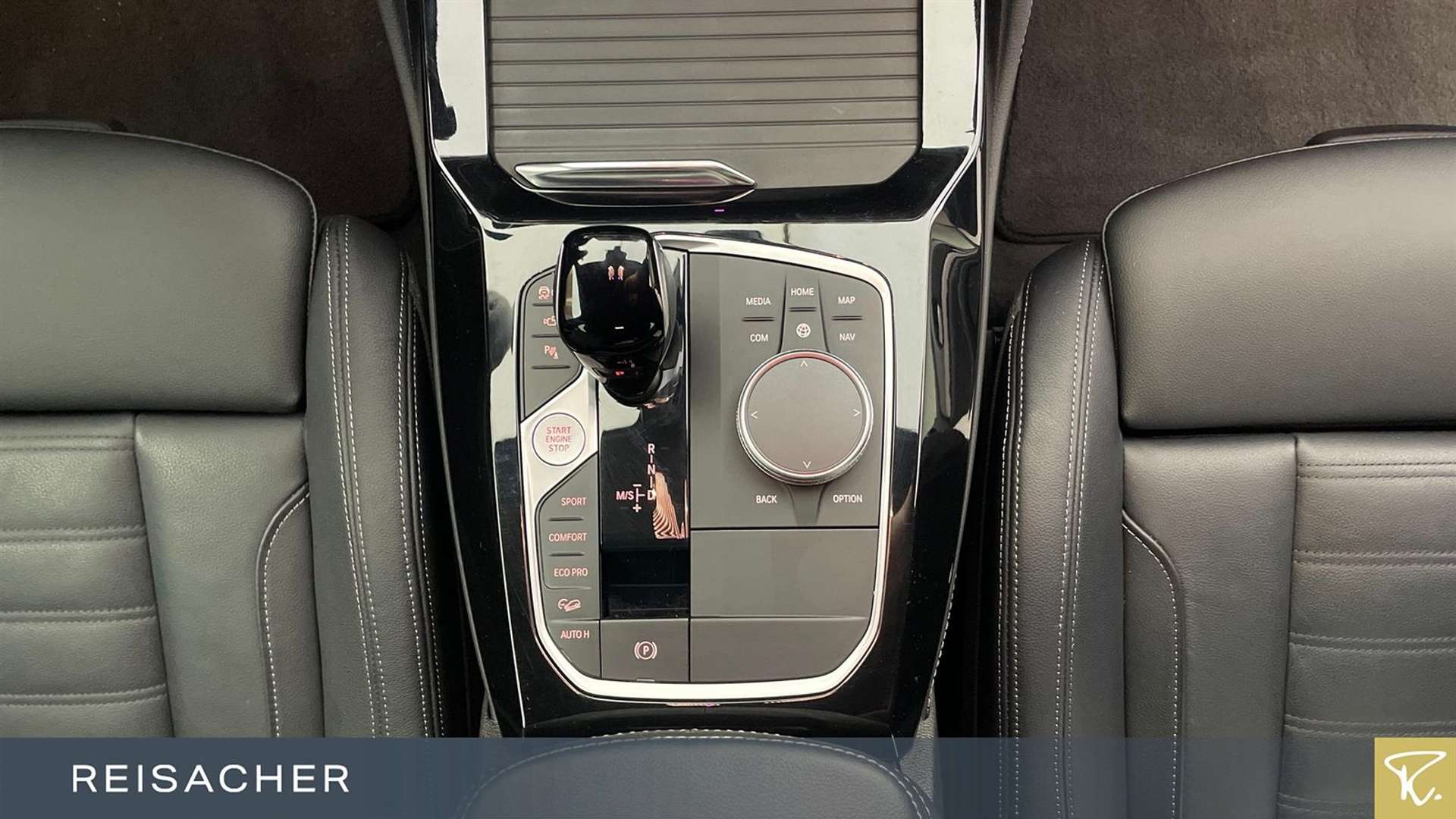 BMW X4 M I - 2025 - Joinsteer - #11