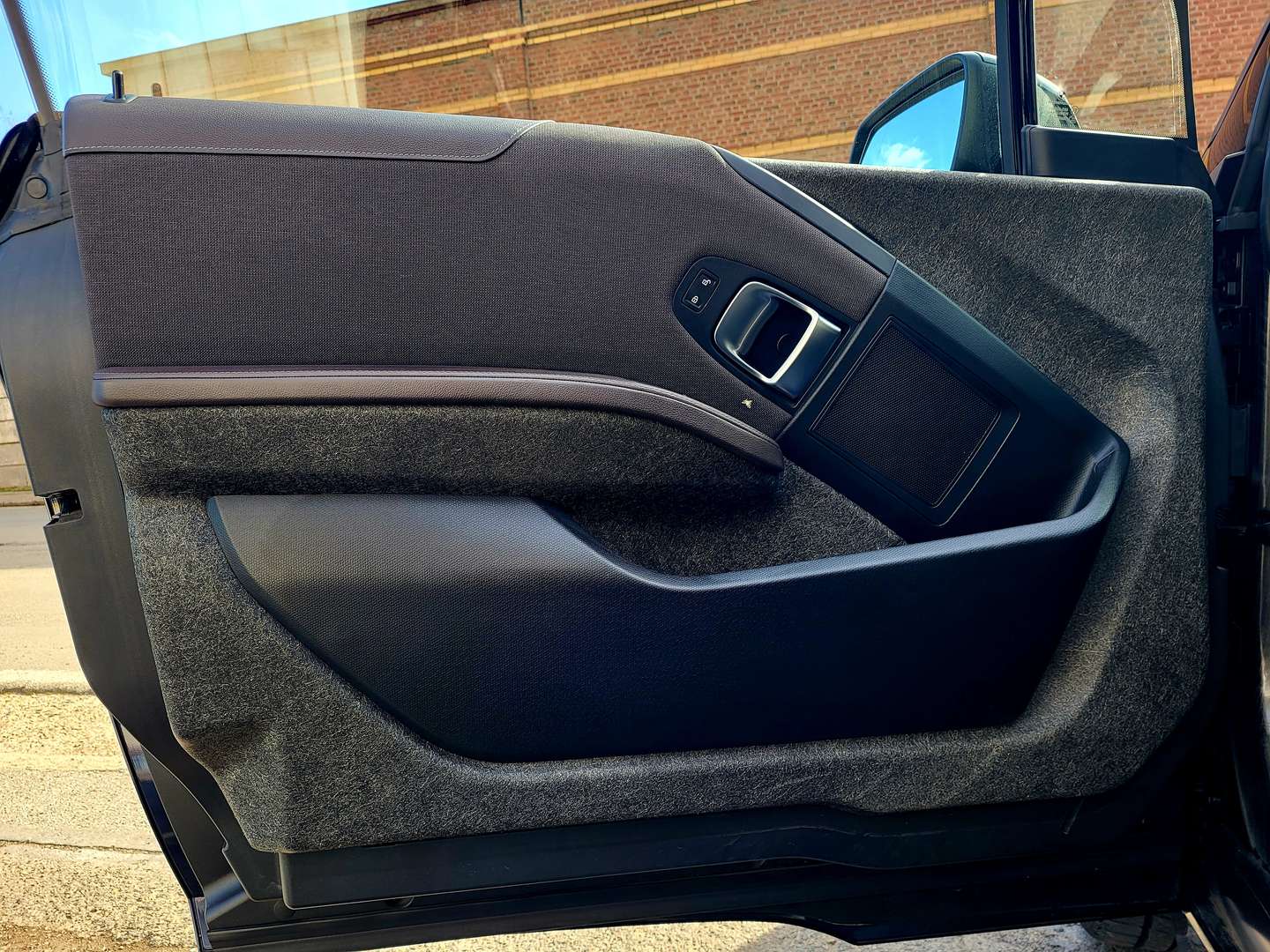 BMW I3 Advanced - 2021 - Joinsteer - #15